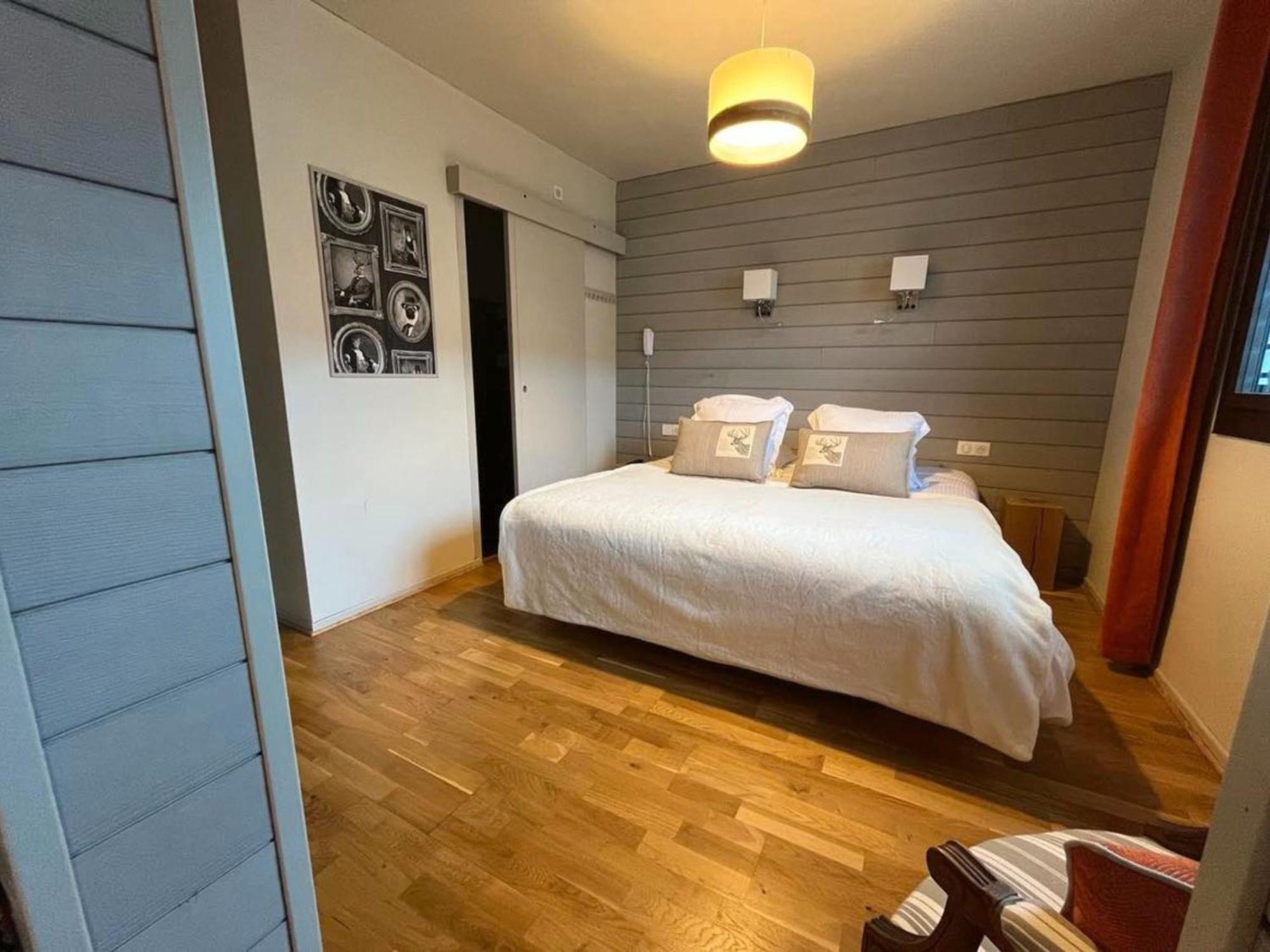 Hotel La Rencluse Saint-Mamet エクステリア 写真