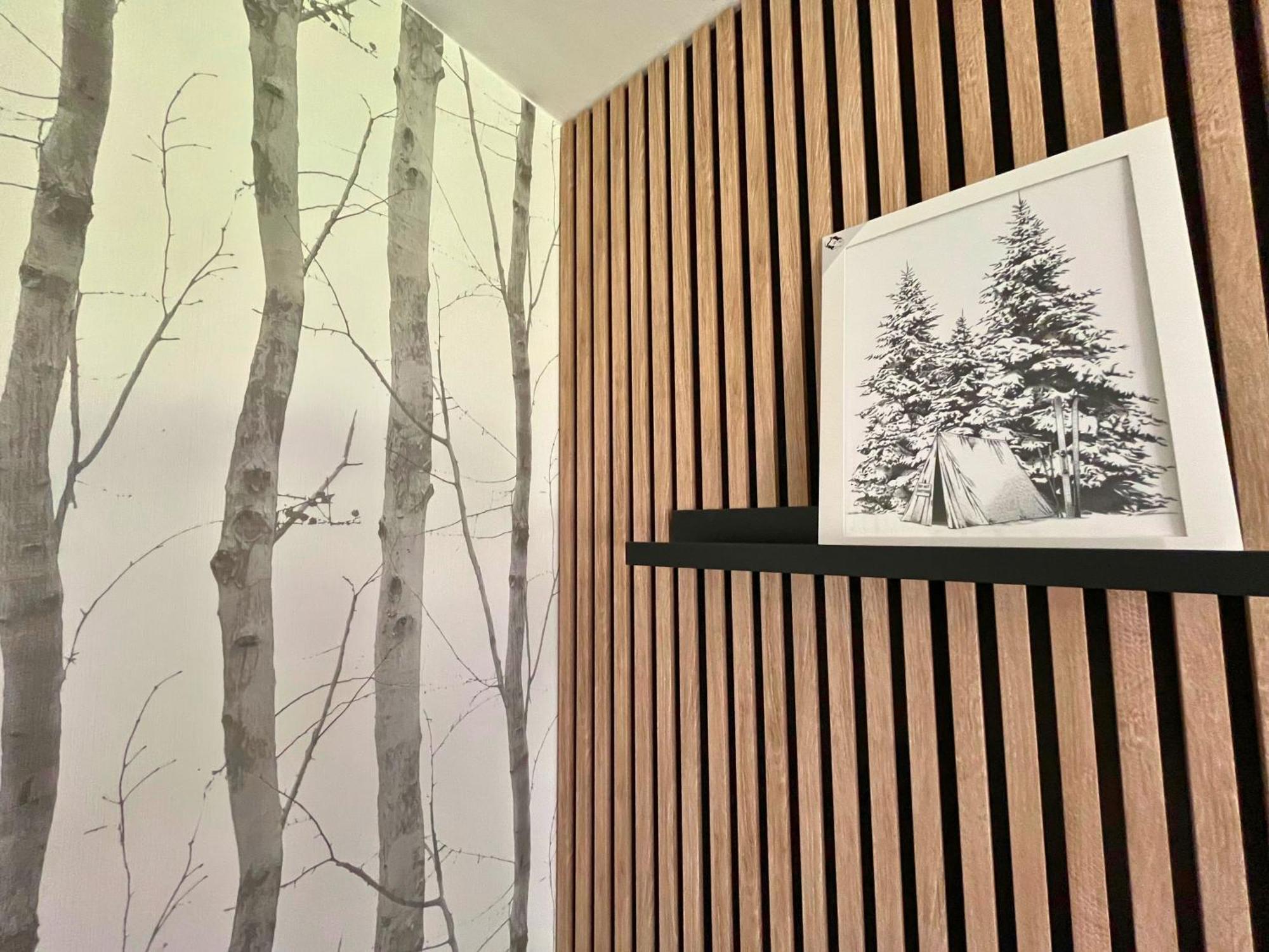Hotel La Rencluse Saint-Mamet エクステリア 写真